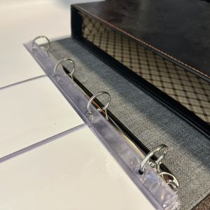 آلبوم اسکناس