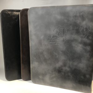 آلبوم اسکناس کلاسوری