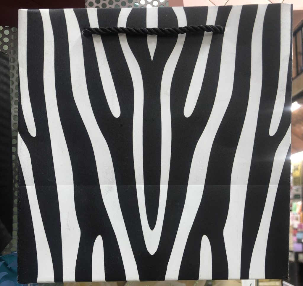 Giftbag
