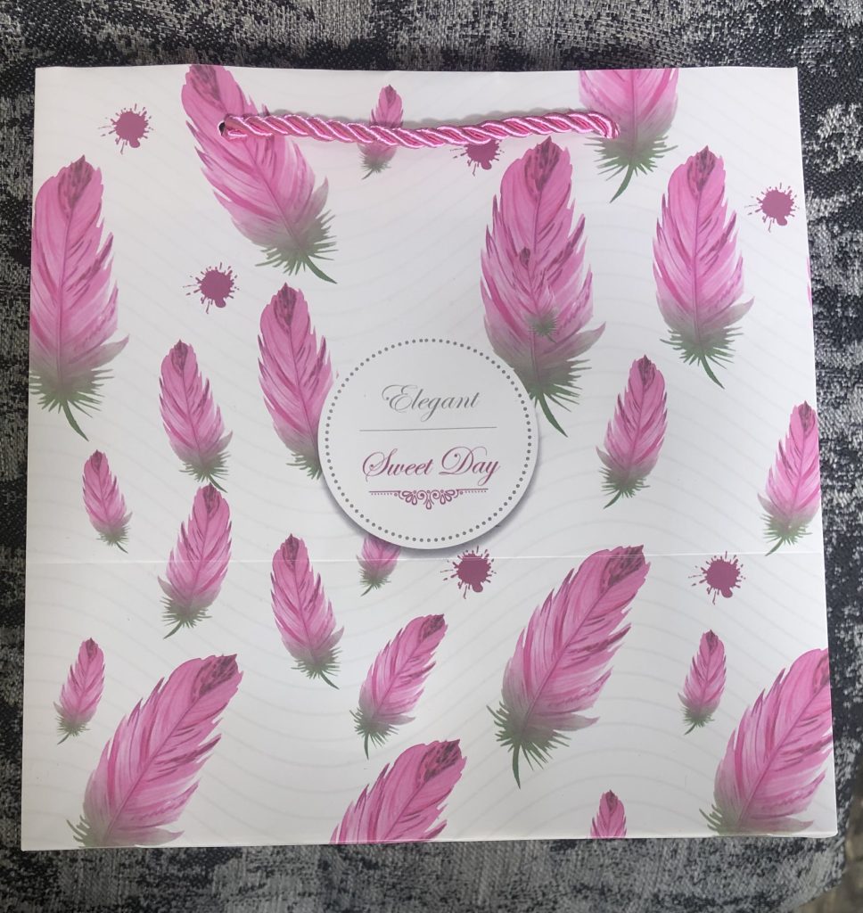 Giftbag